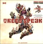 Trees Speak-Shadow Forms-LP Vinyl