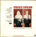 Trees Speak-Shadow Forms-LP Vinyl