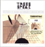 Trees Speak-Vertigo of Flaws-LP Vinyl