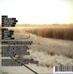 Truckfighters-Mania-LP Vinyl