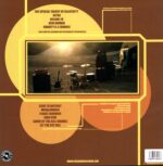 Truckfighters vs. Firestone-Fuzzsplit Of The Century-LP Vinyl