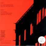 Tuber-Tuber-orange 12 Vinyl