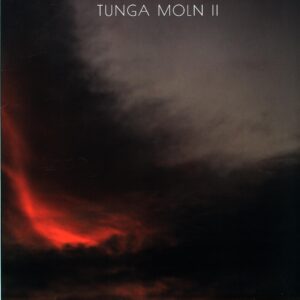 Tunga Moln-Tunga Moln II-LP Vinyl