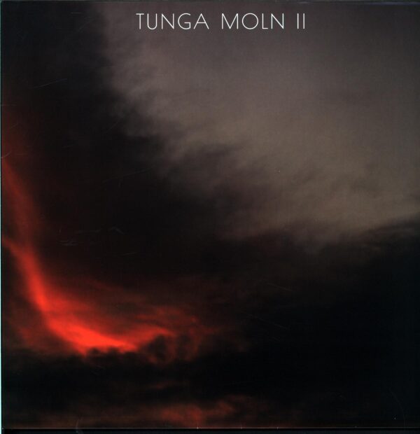 Tunga Moln-Tunga Moln II-LP Vinyl