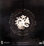 U.S. Christmas-Eat The Low Dogs-LP Vinyl