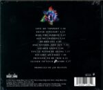 Uriah Heep-Chaos And Colour-CD