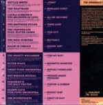 Various-Golden Rules The Originals 1-LP Vinyl
