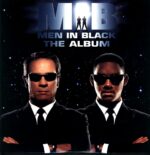 Various-Men In Black - The Album-LP Vinyl