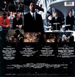 Various-Men In Black - The Album-LP Vinyl