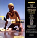 Various-TV Sound And Image British Television Film And Library Composers 1956-80 Volume Two-LP Vinyl