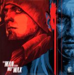 Various-The Man From Mo'Wax (Music From The Motion Picture)-LP Vinyl