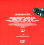 Various-Watergate 28 EP #1-12 Vinyl
