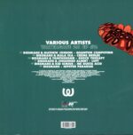 Various-Watergate 28 EP #2-12 Vinyl