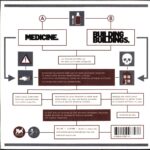 We Were Promised Jetpacks-Medicine-7 Vinyl