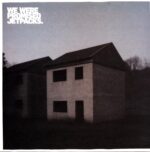 We Were Promised Jetpacks.-These Four Walls-LP Vinyl