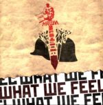 What We Feel-Naschi 14 Slov-LP Vinyl