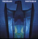 White Hills - The Heads-Collisions V.01-LP Vinyl