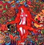 WolveSpirit-Free-LP Vinyl