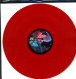 Zodiac-Sonic Child-LP Vinyl