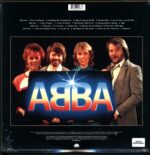 ABBA-Gold (Greatest Hits)-Picture Disc LP Vinyl