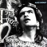 Alice Donut-Mule-LP Vinyl