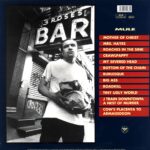 Alice Donut-Mule-LP Vinyl