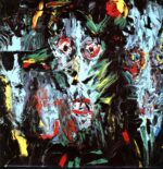 Alien Sex Fiend-“It” The Album-LP Vinyl
