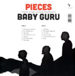 Baby Guru-Pieces-LP Vinyl