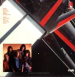 Baby Tuckoo-Force Majeure-LP Vinyl