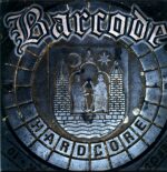 Barcode-Hardcore-LP Vinyl