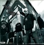 Barcode-Hardcore-LP Vinyl