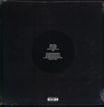 Bauhaus-The Sky's Gone Out-RE violet LP Vinyl