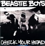 Beastie Boys-Check Your Head-LP Vinyl-RE2023