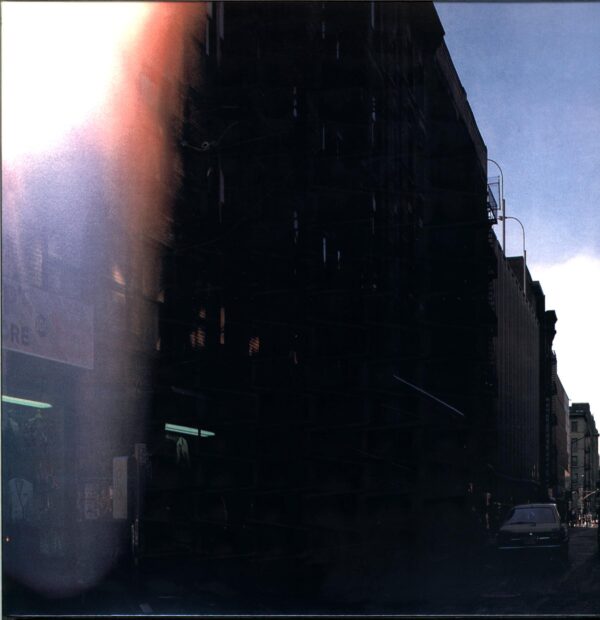 Beastie Boys-Paul's Boutique-LP Vinyl-Deluxe
