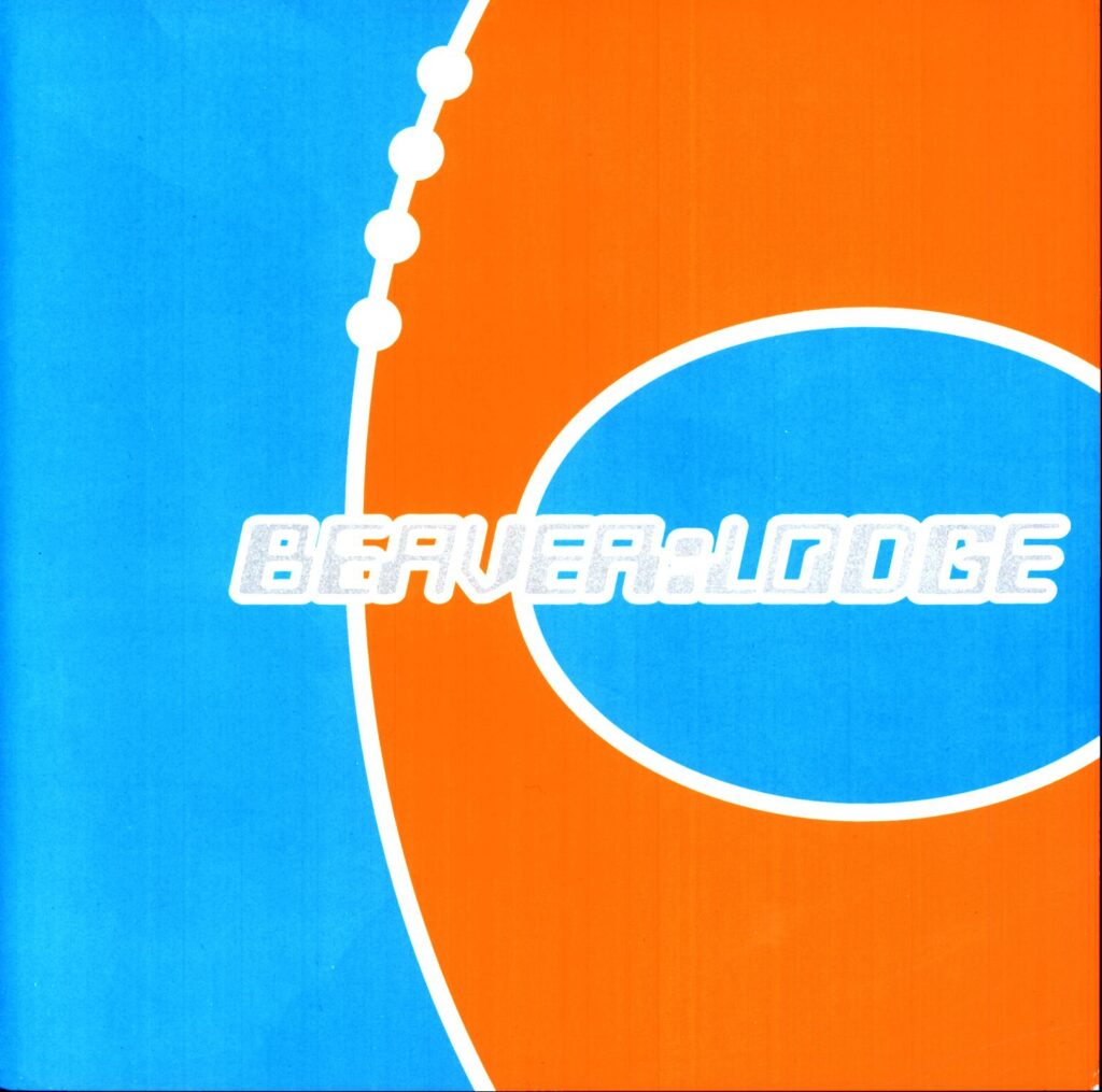 Beaver-Lodge-10 Vinyl