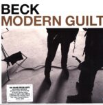Beck-Modern Guilt-US 2008 LP Vinyl