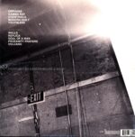 Beck-Modern Guilt-US 2008 LP Vinyl