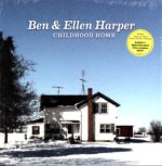 Ben Harper & Ellen Harper-Childhood Home-LP Vinyl