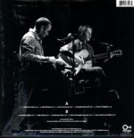 Ben Harper & Ellen Harper-Childhood Home-LP Vinyl