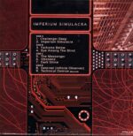 Black Cobra-Imperium Simulacra-LP Vinyl