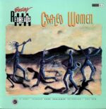 Blazing Redheads-Crazed Women-LP Vinyl