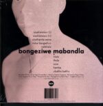 Bongeziwe Mabandla-AmaXesha LP Vinyl