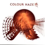 Colour Haze-She Said-blue LP Vinyl