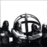 Dawnbringer-Three Soldiers Standing - Night Of The Sinner-7 Vinyl