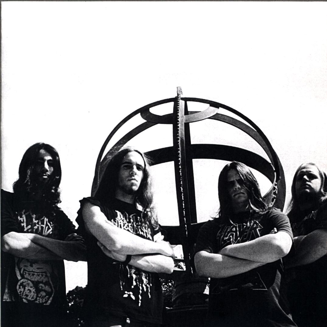 Dawnbringer-Three Soldiers Standing - Night Of The Sinner-7 Vinyl