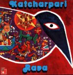Enrico Rava-Katcharpari-LP Vinyl