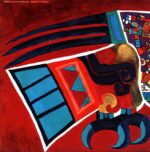 Enrico Rava-Katcharpari-LP Vinyl