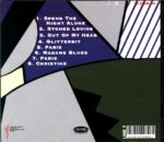 Fatal Charm-Out Of My Head (1979-1981)-CD