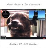 Frank Turner-Buddies II Still Buddies-LP Vinyl