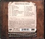 Frightened Rabbit-Pedestrian Verse-Deluxe CD